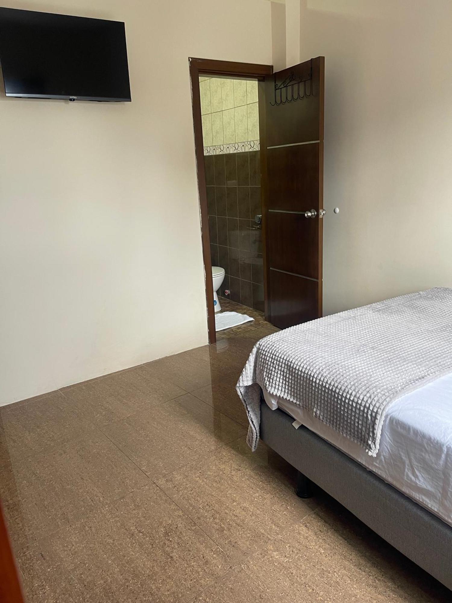 Kicker House Apartment Puerto Baquerizo Moreno Luaran gambar