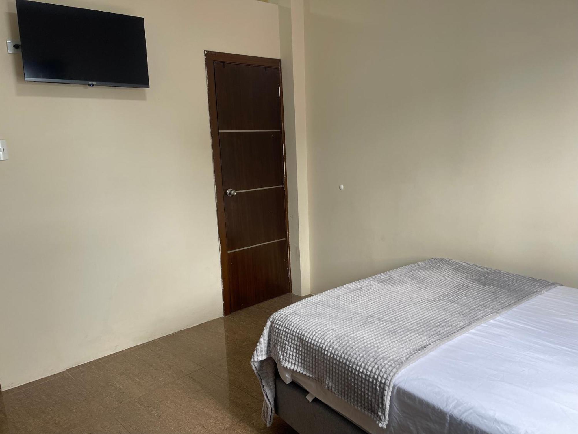 Kicker House Apartment Puerto Baquerizo Moreno Luaran gambar