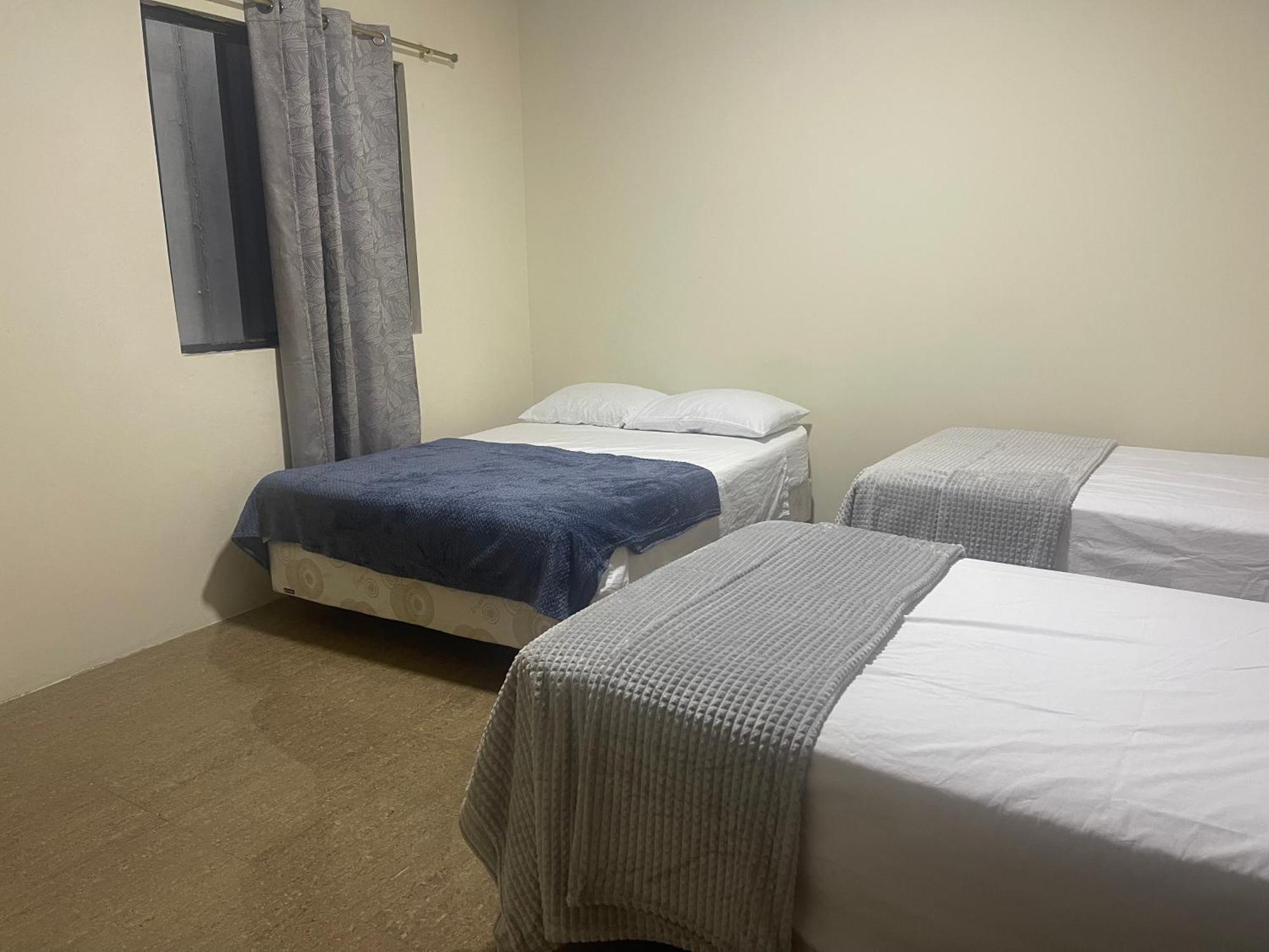 Kicker House Apartment Puerto Baquerizo Moreno Luaran gambar