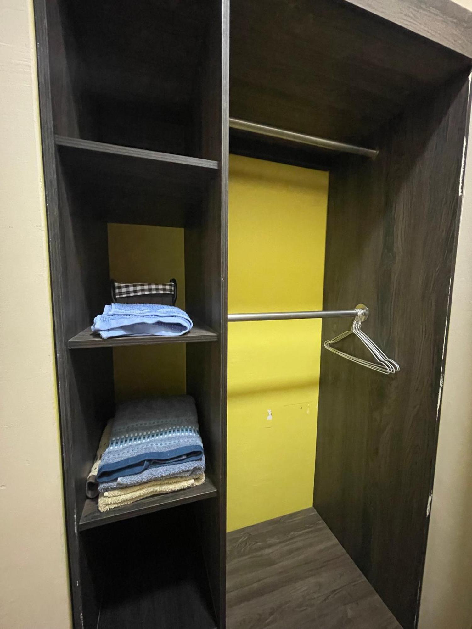 Kicker House Apartment Puerto Baquerizo Moreno Luaran gambar