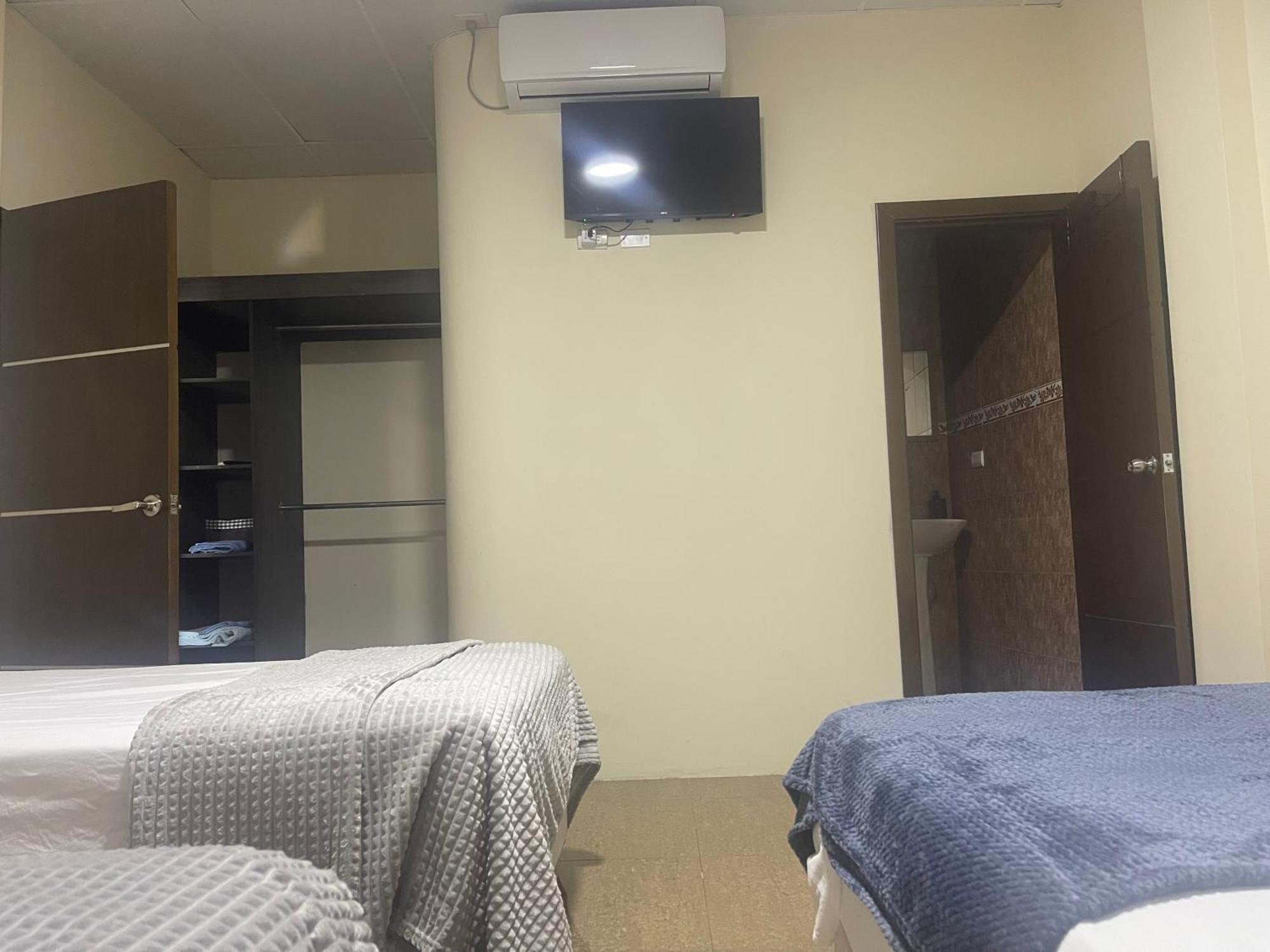 Kicker House Apartment Puerto Baquerizo Moreno Luaran gambar