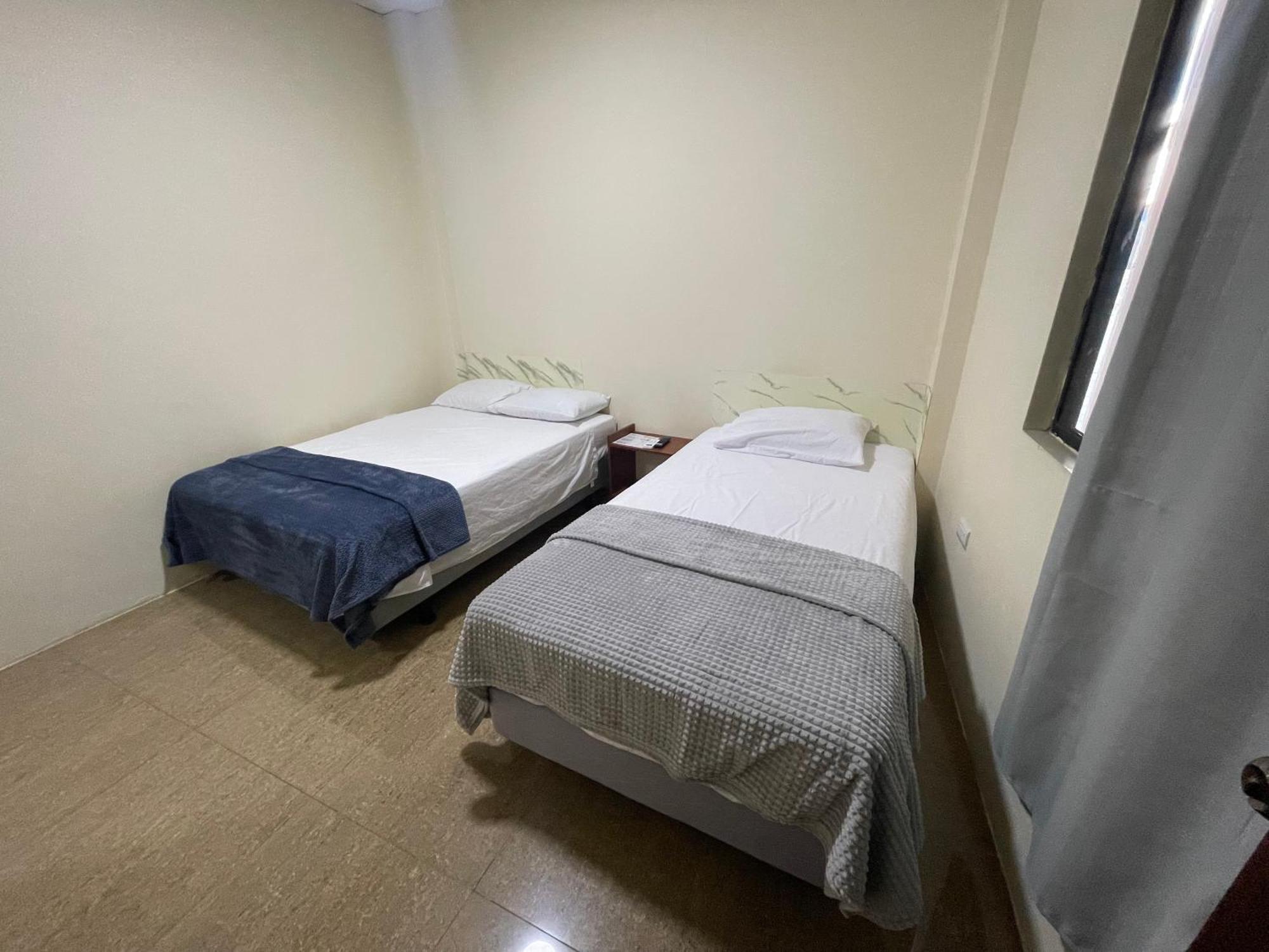 Kicker House Apartment Puerto Baquerizo Moreno Luaran gambar