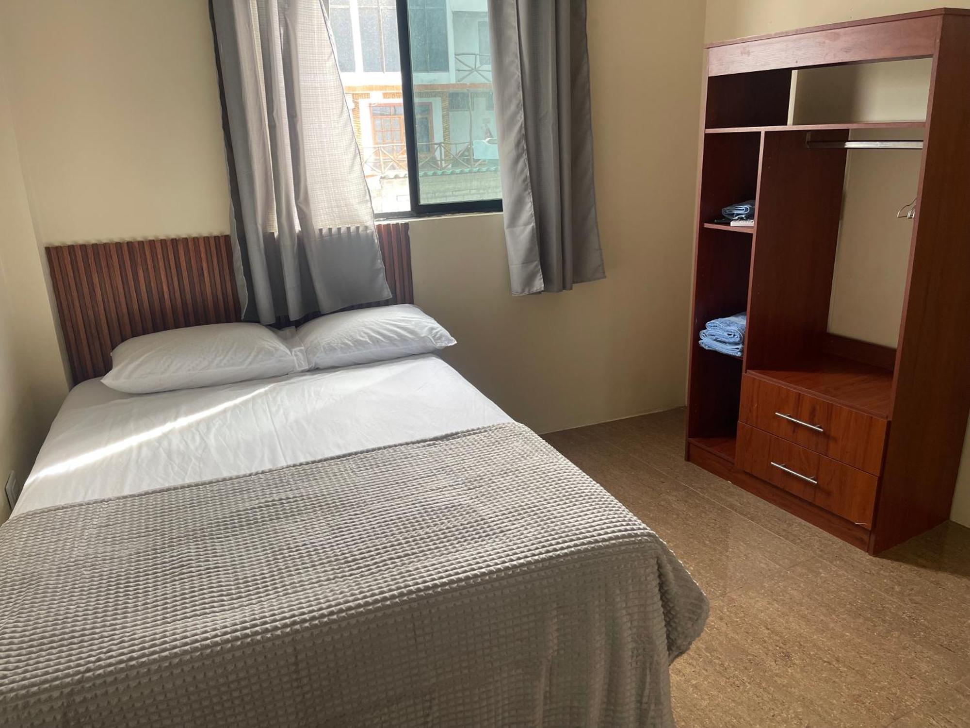 Kicker House Apartment Puerto Baquerizo Moreno Luaran gambar