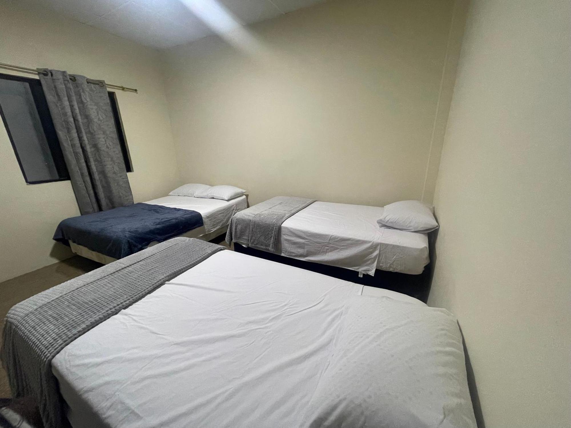Kicker House Apartment Puerto Baquerizo Moreno Luaran gambar