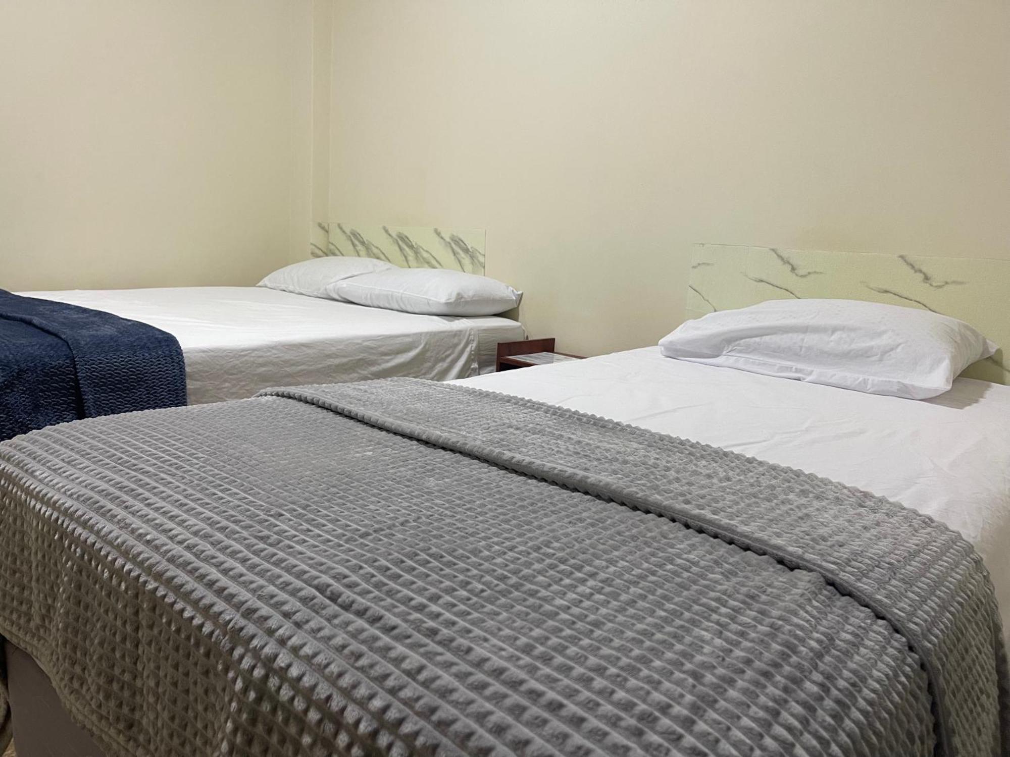 Kicker House Apartment Puerto Baquerizo Moreno Luaran gambar