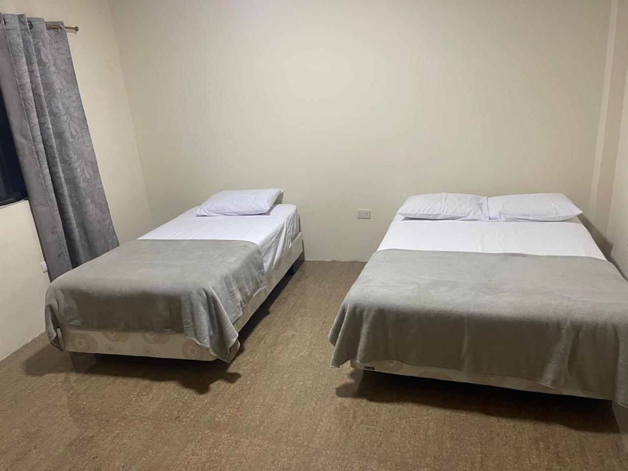 Kicker House Apartment Puerto Baquerizo Moreno Luaran gambar